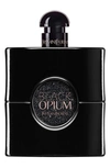 SAINT LAURENT BLACK OPIUM LE PARFUM, 1 OZ