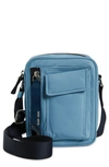 WE-AR4 THE GODSPEED NYLON CROSSBODY BAG