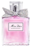 DIOR MISS DIOR BLOOMING BOUQUET EAU DE TOILETTE, 1 OZ