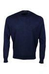 Colombo Sweaters In Blue