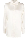 TOM FORD TOM FORD RELAXED FIT SHIRT CLOTHING