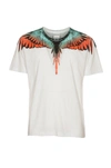 MARCELO BURLON COUNTY OF MILAN MARCELO BURLON T-SHIRTS AND POLOS