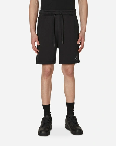 Nike Brooklyn Fleece Basketball Shorts In Multicolor