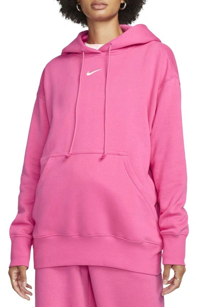 Nike Jumper Pink Nike Hoodie Womens NIKE Womens Hoodie Jumper UK
