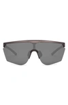 ELECTRIC COVE POLARIZED SHIELD SUNGLASSES