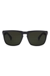 ELECTRIC X JASON MOMOA KNOXVILLE XL POLARIZED KEYHOLE SUNGLASSES