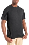 BEN SHERMAN STRETCH PERFORMANCE CREWNECK T-SHIRT