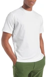 BEN SHERMAN STRETCH PERFORMANCE CREWNECK T-SHIRT