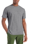 BEN SHERMAN STRETCH PERFORMANCE CREWNECK T-SHIRT