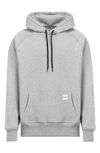 CAT WWR CLEAN COTTON HOODIE