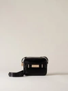 Borbonese Borsa Camera Case S Bags In 100 Nero