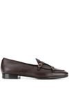 Edhen Milano Edhèn Milano Brera Shoes In Testa Di Moro