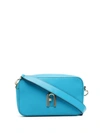 FURLA FURLA  PRIMULA S CROSSBODY BAGS