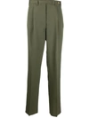 GIULIVA HERITAGE GIULIVA HERITAGE TAILORED SUIT TROUSERS WITH PINCES CLOTHING