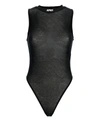 Heron Preston Black Ctnmb Bodysuit In Black