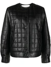 Rodebjer Chipo Coat Clothing In 9999 Black