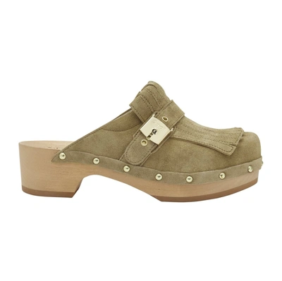 Scholl Marilyn Shoes In 1002 Beige