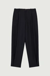 Soeur Pants Clothing In Nav01 Navy
