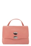 Zanellato Postina S Cachemire Blandine In Pink