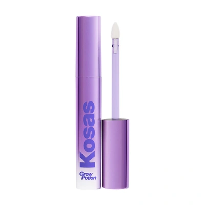 Kosas Growpotion Fluffy Lash And Brow Boosting Serum In Default Title