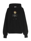 Gcds Knitwear In Black