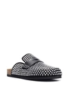 Jw Anderson Loafers In Black