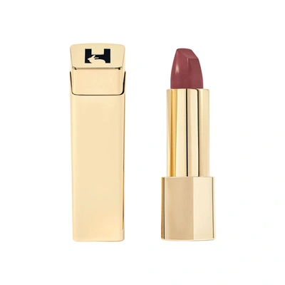 Hourglass Unlocked Satin Crème Lipstick In Tropic 332