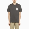 Objects Iv Life Progress T-shirt In Grey