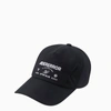 ADER ERROR ADER ERROR BASEBALL CAP WITH PATCHES