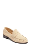 Rag & Bone Beige Sid Loafers In Multi