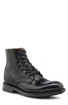 FRYE BOWERY LACE-UP BOOT