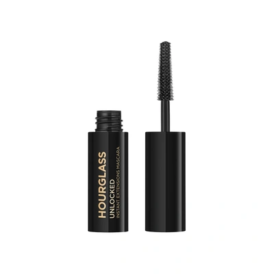 Hourglass Unlocked Instant Extensions Mascara In 0.17 oz