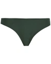 Vilebrequin Solid Water In Green