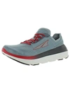 ALTRA DUO 1.5 MENS FITNESS WORKOUT RUNNING SHOES