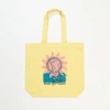 AFENDS RECYCLED TOTE BAG