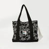 AFENDS RECYCLED OVERSIZED TOTE BAG