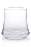 JOYJOLT COSMOS CRYSTAL WHISKEY GLASS