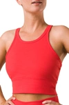 PRANA BECKSA RIB SPORTS BRA