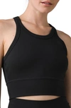 PRANA BECKSA RIB SPORTS BRA