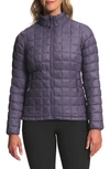 The North Face Thermoball™ Eco Packable Jacket In Lunar Slate