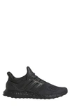 Adidas Originals Ultraboost 1.0 Dna Sneaker In Carbon/ Carbon/ Black