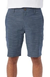 O'NEILL O'NEILL RESERVE SLUB HYBRID SHORTS