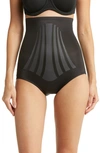 MIRACLESUIT FIT SENSE HIGH WAIST SHAPER BRIEFS