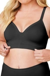 BRAVADO DESIGNS MUSE WIRELESS EVERYDAY MATERNITY BRA