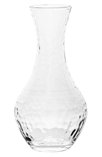 JULISKA PURO GLASS CARAFE