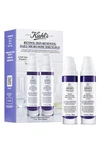 Kiehl's Since 1851 Retinol Skin Renewing Daily Micro Dose Serum Duo Value Size / Retinol Skin Renewing Duo