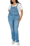 SLINK JEANS THE DENIM OVERALL