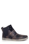 CLOUD AFRA WOOL LINED BOOT