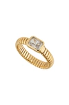 NADRI OMEGA FLEX RING