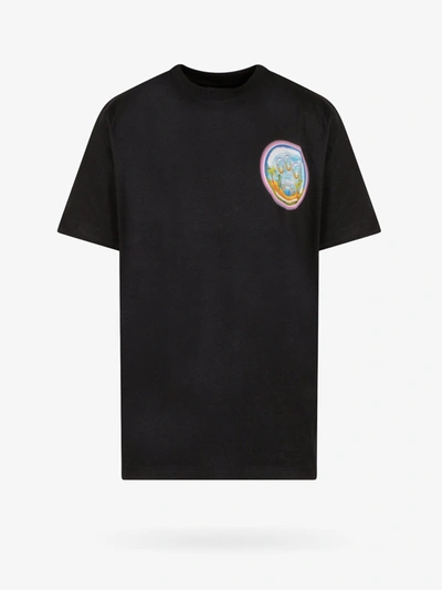 Barrow T-shirt In Black